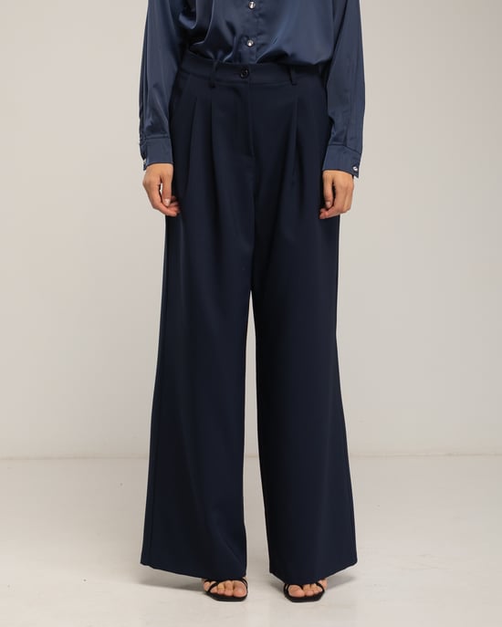 Rechte nette broek - Image 2