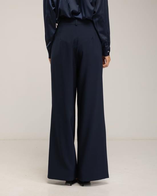 Rechte nette broek - Image 3