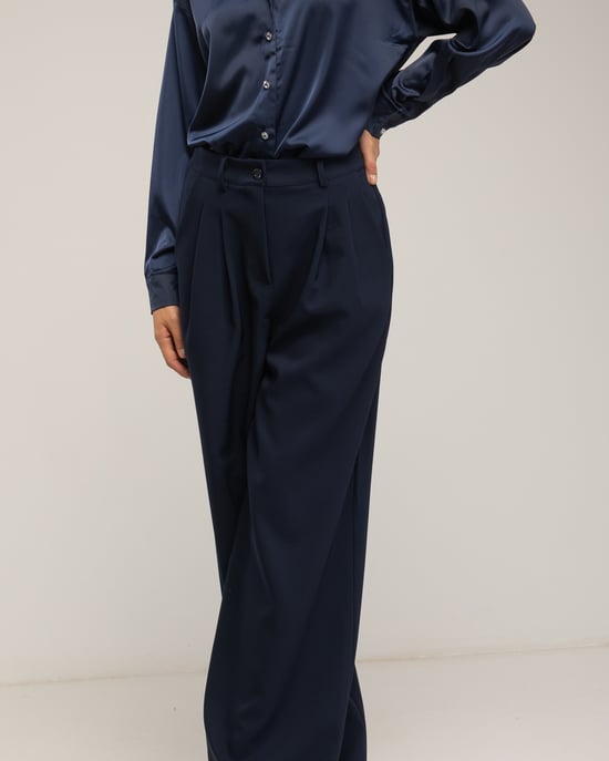 Rechte nette broek - Image 4