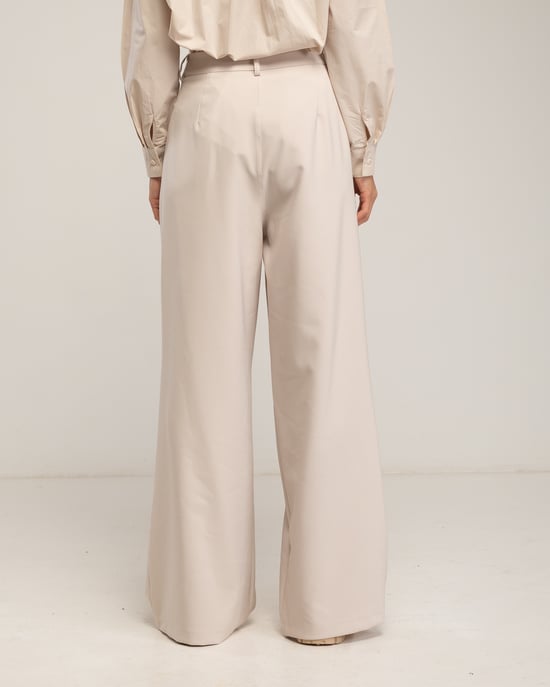 Rechte nette broek - Image 3