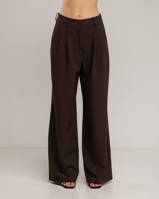 Rechte nette broek - Image 2