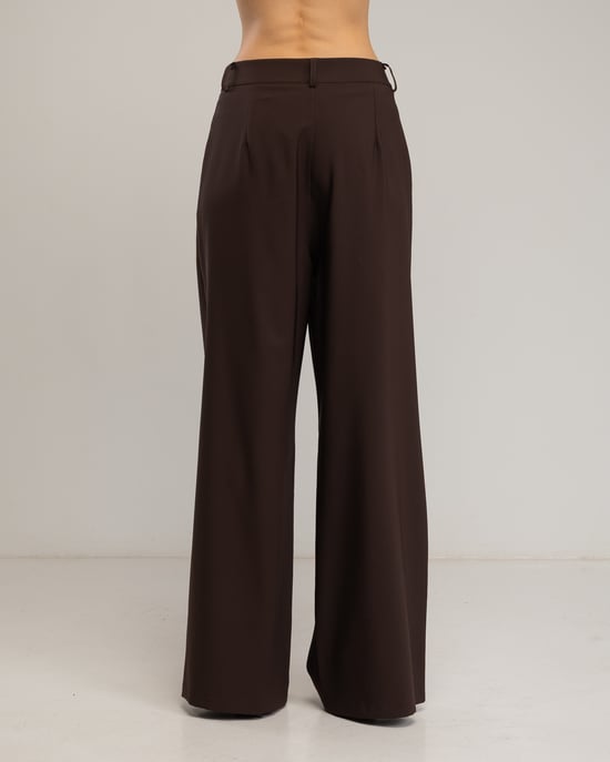 Rechte nette broek - Image 3