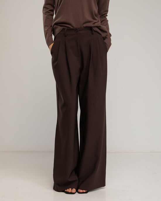 Rechte nette broek - Image 4