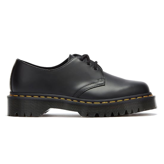 Shop Voor Dr. Martens 1461 Bex Dames Zwarte Schoenen - Image 5