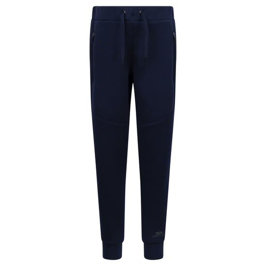 Trespass Jongens Assynt Joggingbroek (Marine) - Image 1