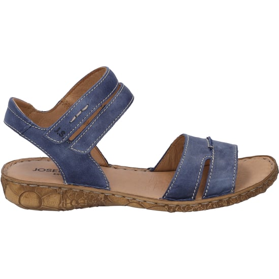 JOSEF SEIBEL Dames Sandaal Rosalie 47 in blauw - Image 2