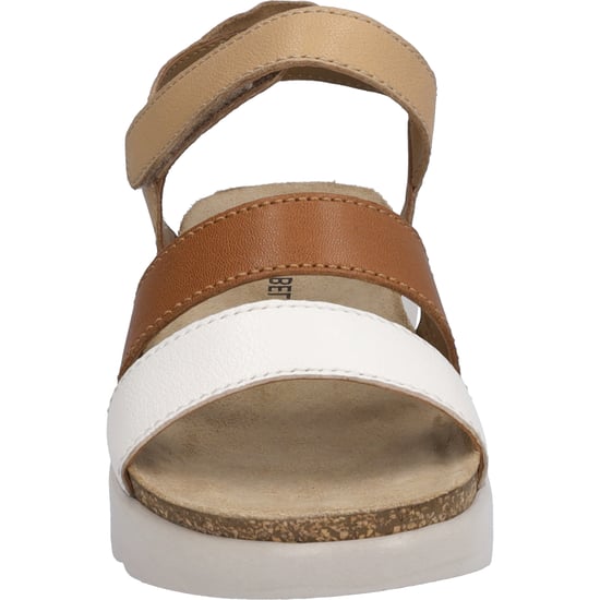 JOSEF SEIBEL Dames Sandaal Celine 06 in beige - Image 5