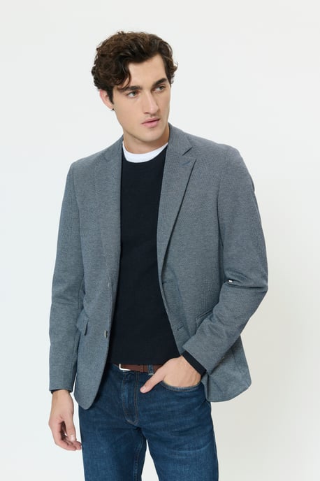 Blazer MAcharles Blazer Regular fit - Image 2