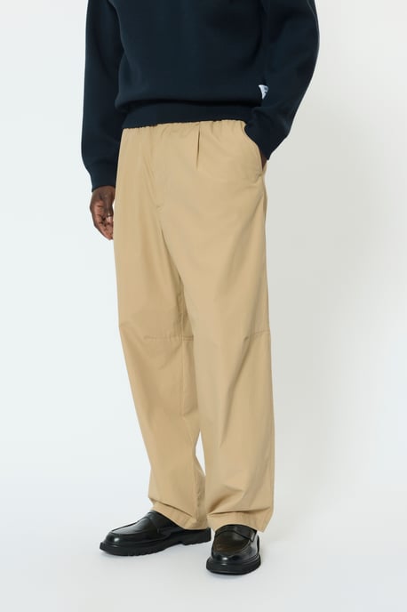 Casual broek MAterra Casual broek Loose fit - Image 2