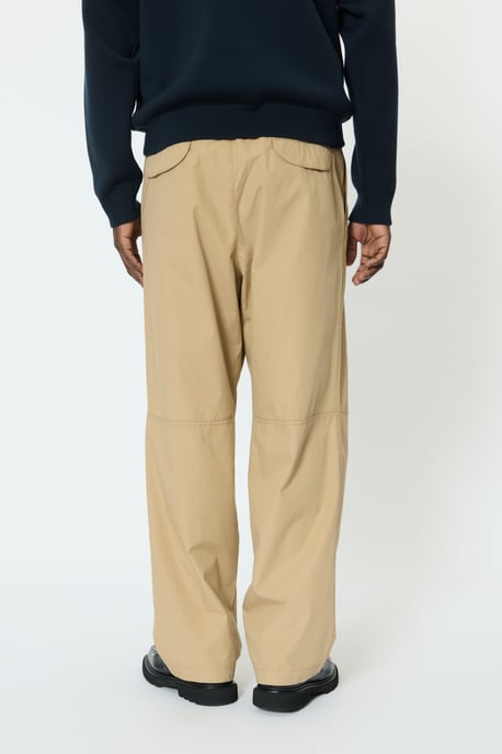 Casual broek MAterra Casual broek Loose fit - Image 3