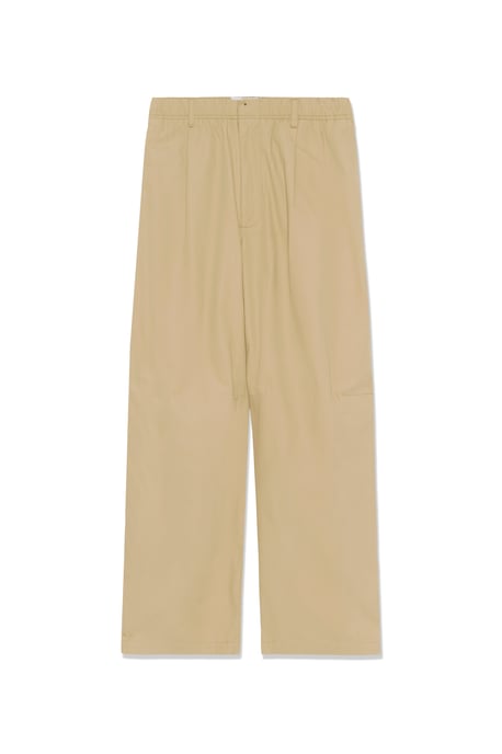 Casual broek MAterra Casual broek Loose fit - Image 4