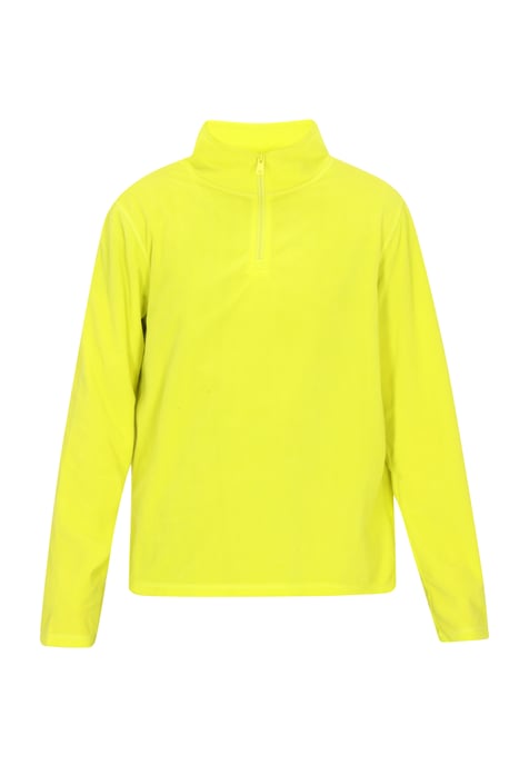 Mo Fleece trui Heren kalk - Image 1