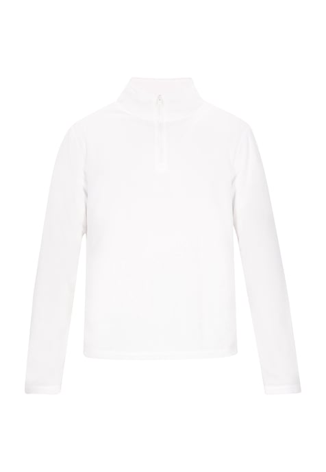 Mo Fleece trui Heren Witte optiek - Image 1