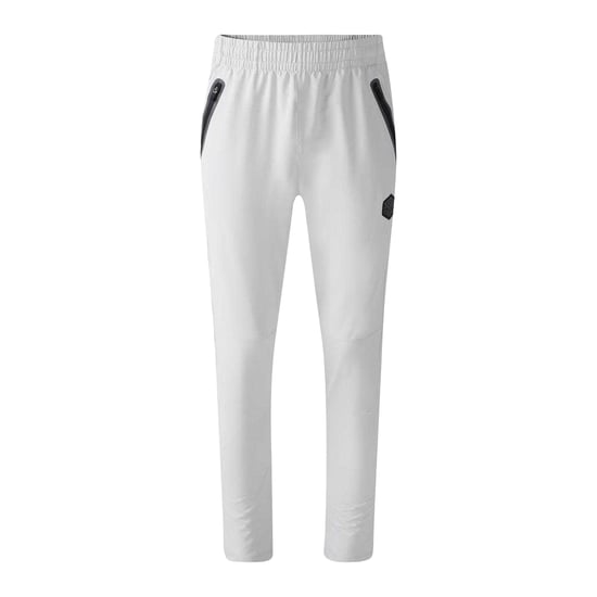 Umbro Heren Pro Training Elite Hybride Broek (Haven Mist/Zwart) - Image 1