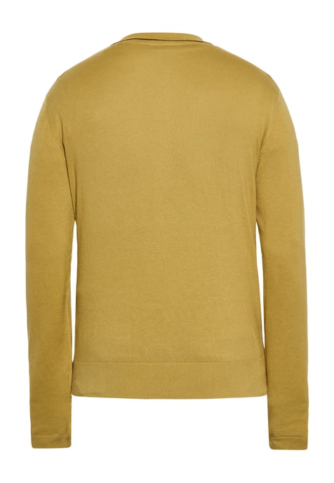 Mo Jumper Heren kaki - Image 2
