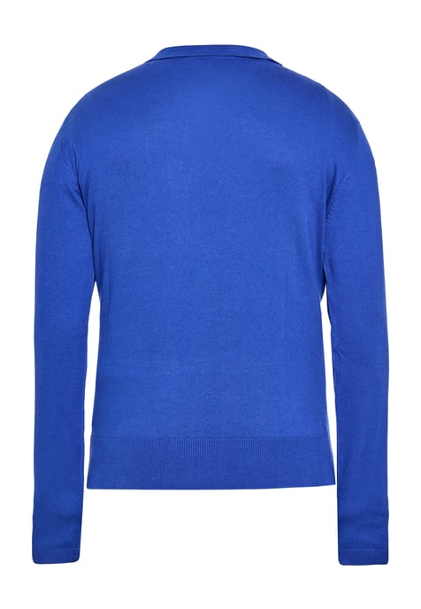 Mo Jumper Heren KONING BLAUW - Image 2