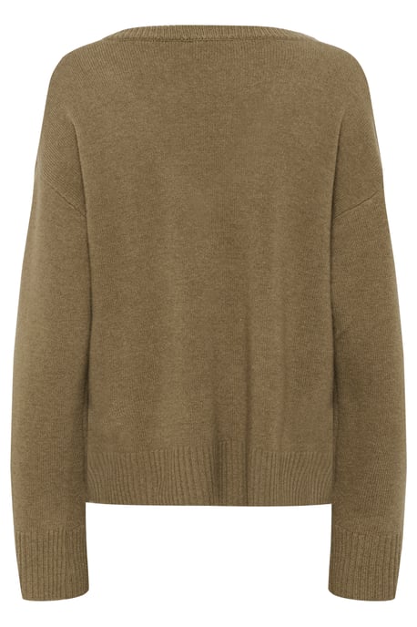 Pullover MWHuxi Pullover Box fit - Image 5