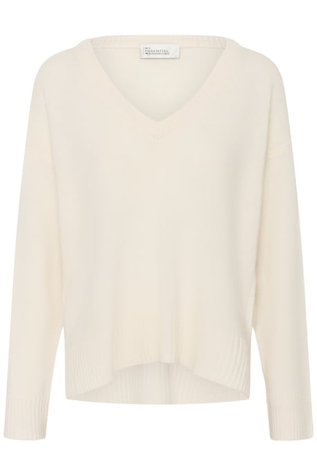 Pullover MWHuxi Pullover Box fit - Image 4