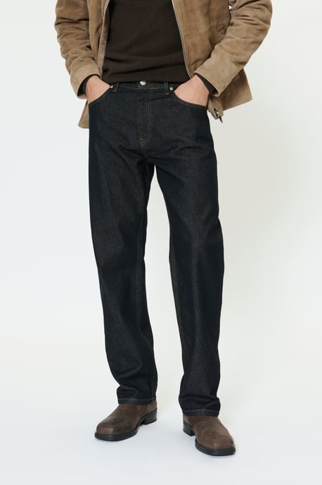Jeans MAleland Jeans Loose fit - Image 2
