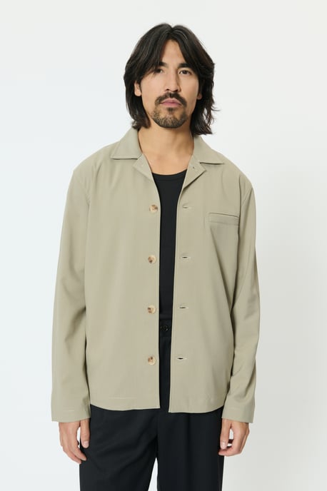 Overshirts MAlanden Overshirts Regular fit - Image 2
