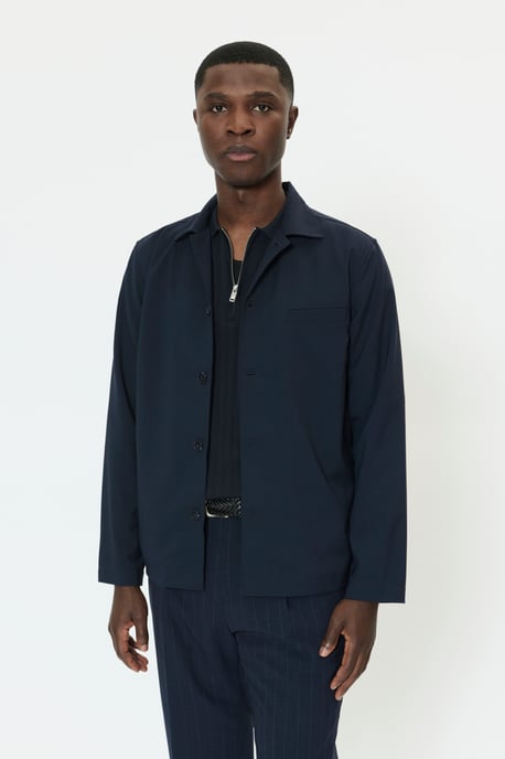 Overshirts MAlanden Overshirts Regular fit - Image 2
