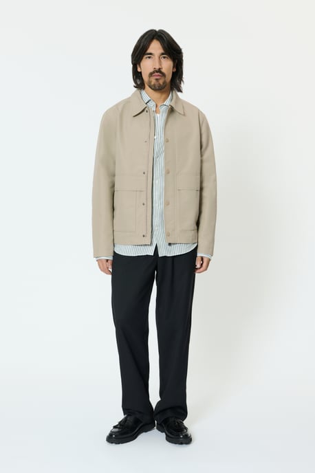 Jas MAnomo Jas - Image 1