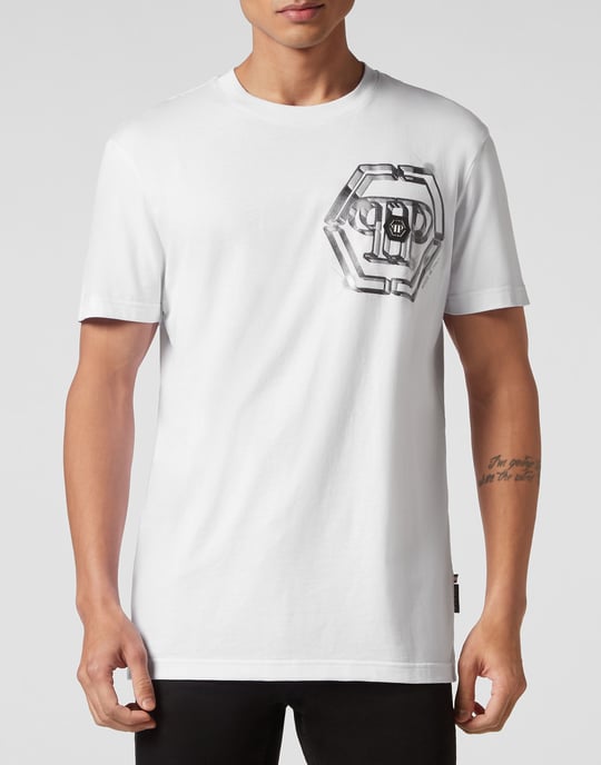 T-Shirt Ronde Hals - Image 2