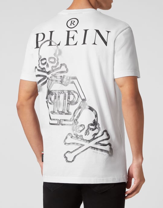 T-Shirt Ronde Hals - Image 3