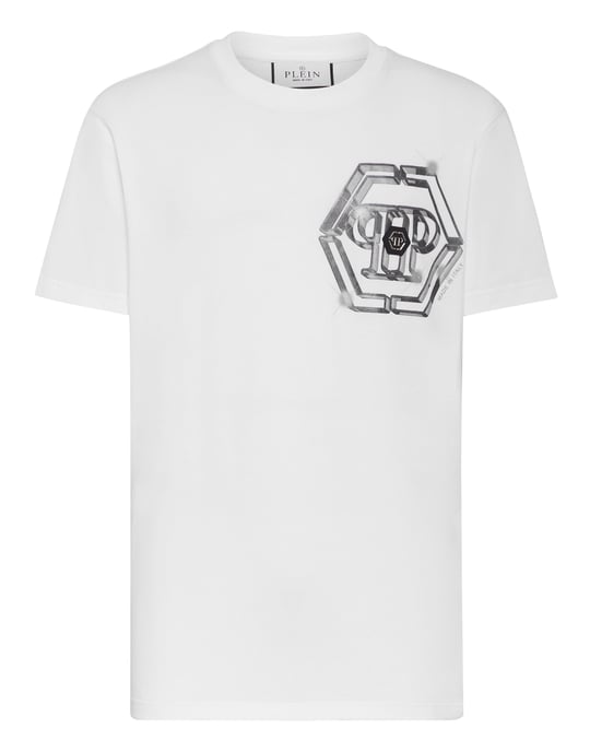 T-Shirt Ronde Hals - Image 5