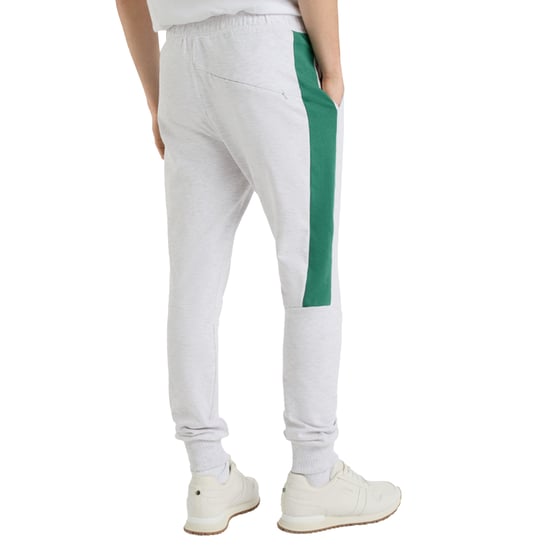 Umbro Heren Terras Joggingbroek (Ijs Marl/Hout) - Image 2