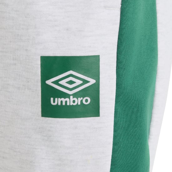 Umbro Heren Terras Joggingbroek (Ijs Marl/Hout) - Image 3