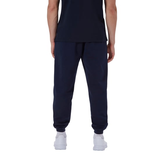 Canterbury Heren Vrijetijd Joggingbroek (Marine) - Image 3