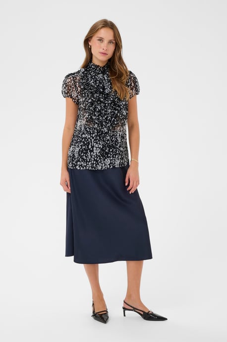 Overhemd met lang mouwen LiljaSZ Overhemd met lang mouwen Regular fit - Image 1