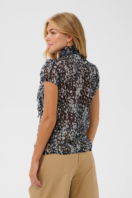 Overhemd met lang mouwen LiljaSZ Overhemd met lang mouwen Regular fit - Image 3