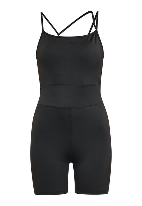 Mymo Jumper Dames zwart - Image 1