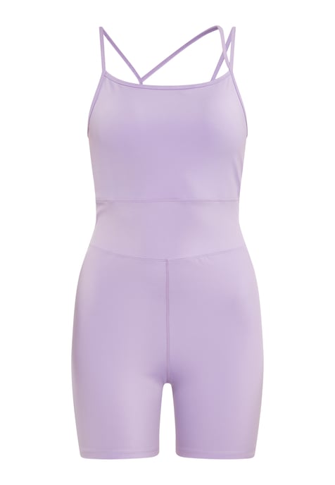 Mymo Jumper Dames lavendel - Image 1