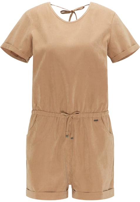 Dreimaster Jumper Dames beige - Image 1