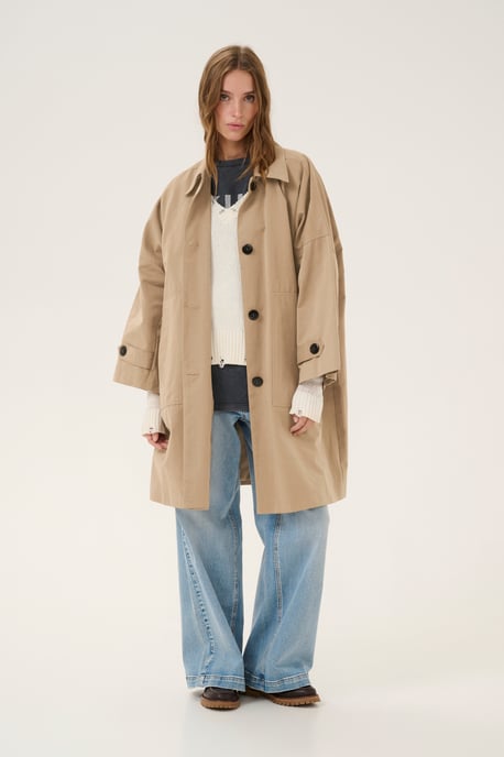 Jas LyonMW Jas Oversize fit - Image 1