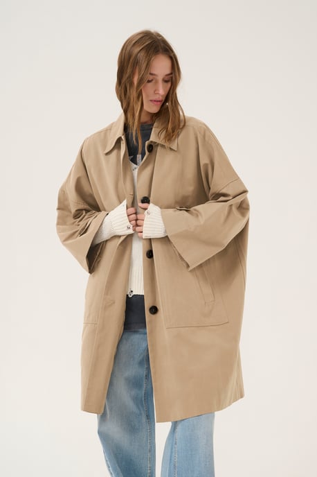 Jas LyonMW Jas Oversize fit - Image 3