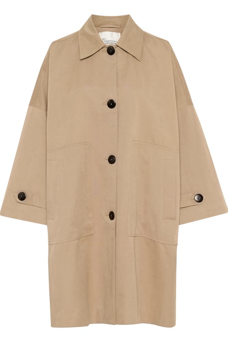 Jas LyonMW Jas Oversize fit - Image 4