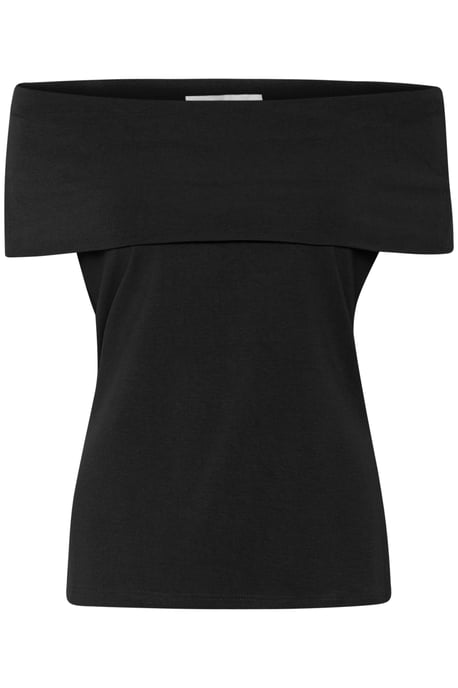 Mouwloos shirt NuptiMW Mouwloos shirt Slim fit - Image 4