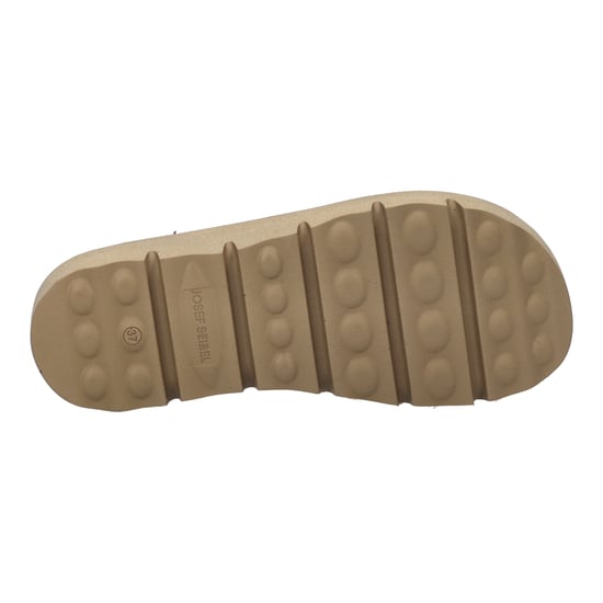JOSEF SEIBEL Dames Slipper Carmaux 01 in paars - Image 5
