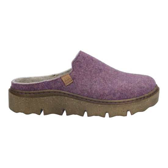 JOSEF SEIBEL Dames Slipper Carmaux 01 in paars - Image 2