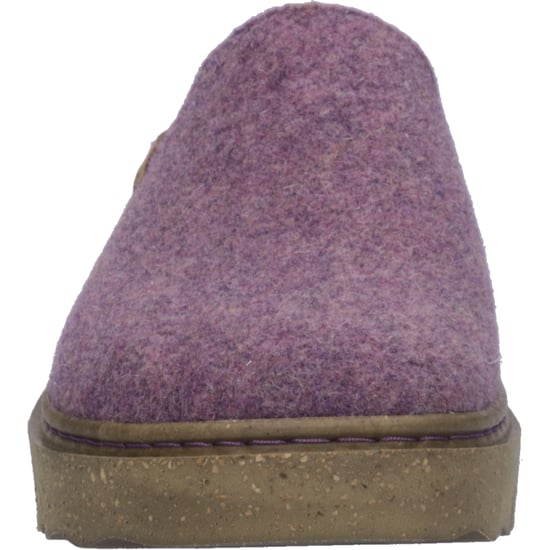 JOSEF SEIBEL Dames Slipper Carmaux 01 in paars - Image 5