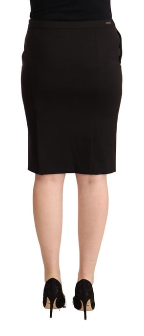 Pencil Rok Classic Fit - Image 3