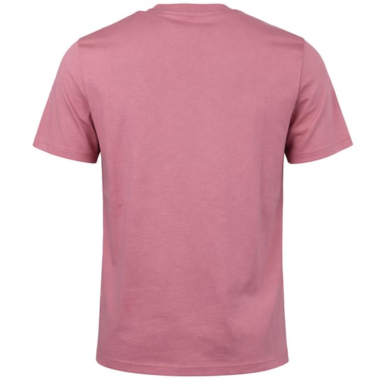 Lyle & Scott Effen Heren Roze T-Shirt - Image 2