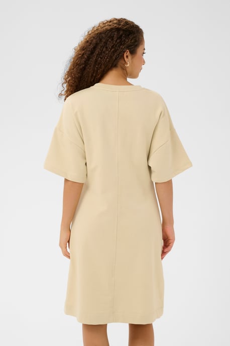 Jersey jurk PauletteSZ Jersey jurk Fitted - Image 2