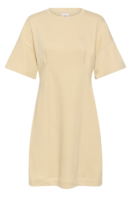 Jersey jurk PauletteSZ Jersey jurk Fitted - Image 4