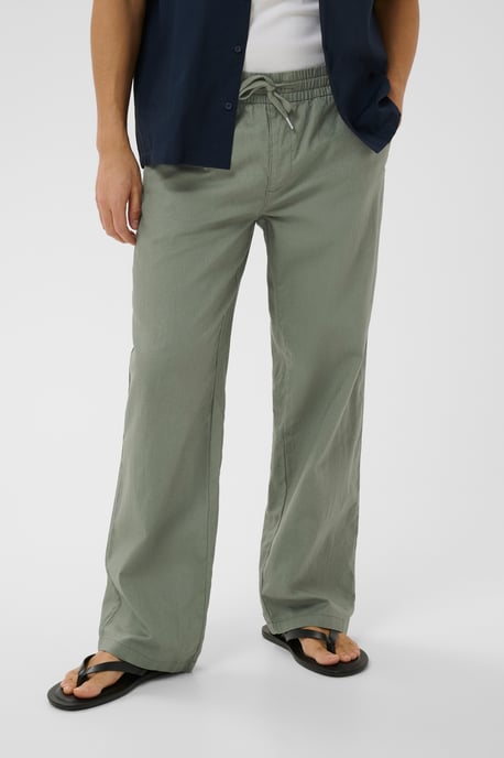 Casual broek MABarton Casual broek Regular fit - Image 2