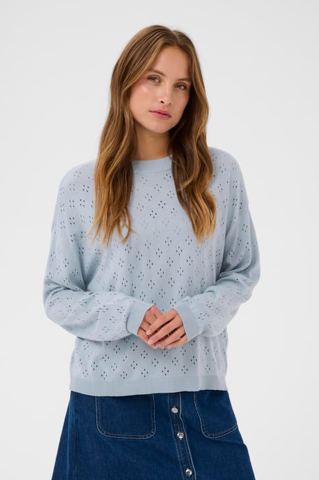 Pullover OlineSZ Pullover Regular fit - Image 2